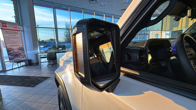 Used 2025 Toyota Land Cruiser Base w/ Premium Package image 41