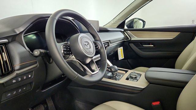 New 2026 MAZDA CX-90 Plug-In Hybrid w/Premium Sport AWD/4WD image 12