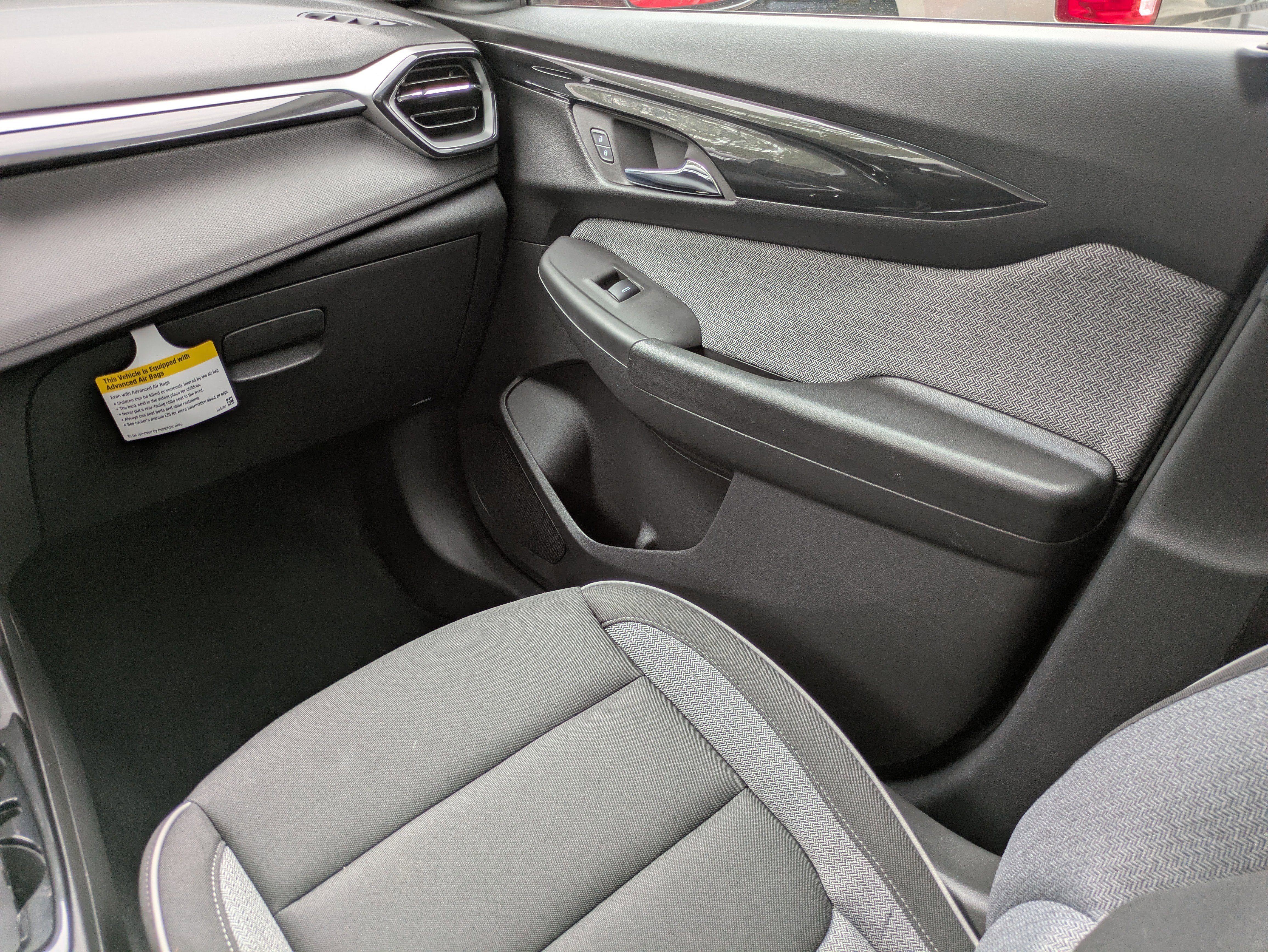 New 2026 Chevrolet TrailBlazer LT w/ Convenience Package image 12