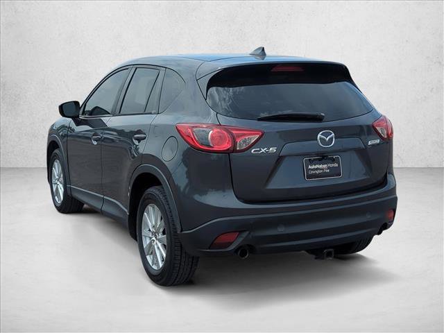 Used 2016 MAZDA CX-5 Sport FWD image 9