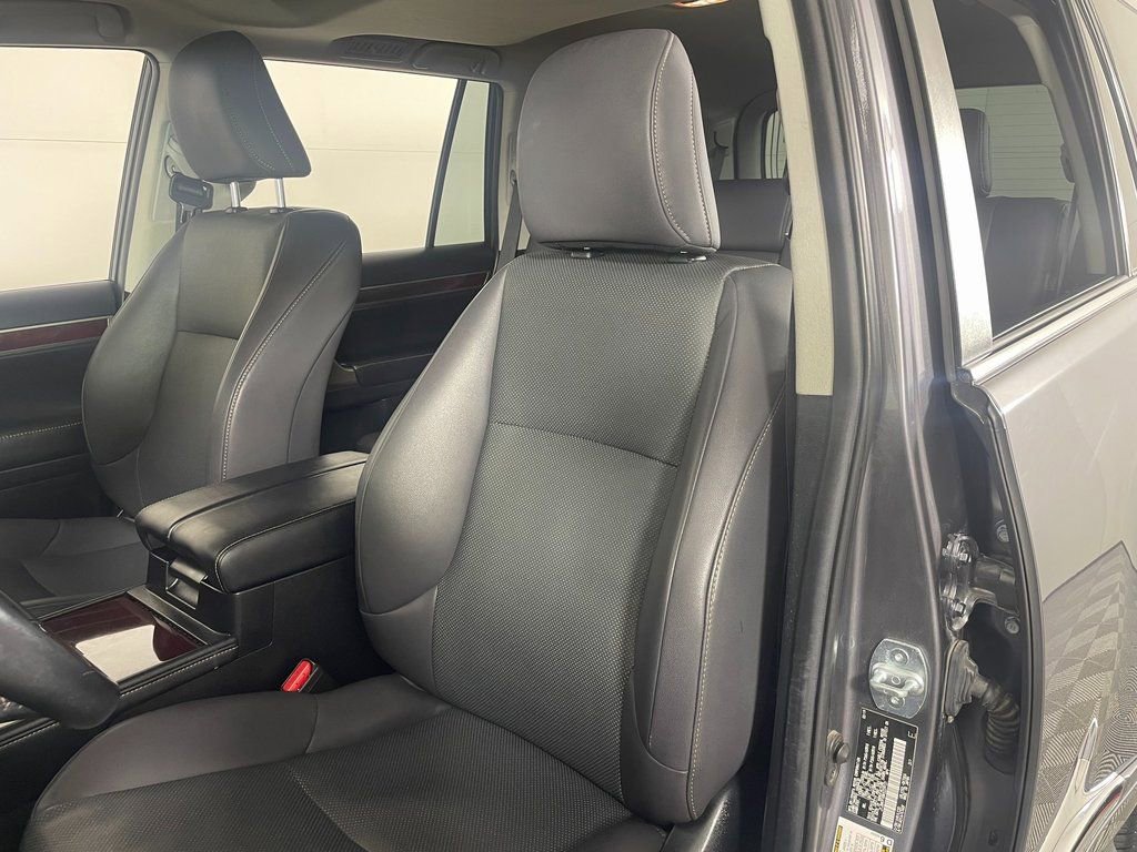 Used 2019 Lexus GX 460 Premium image 24