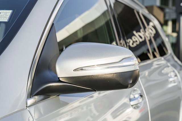 Certified 2025 Mercedes-Benz GLS 450 4MATIC image 16