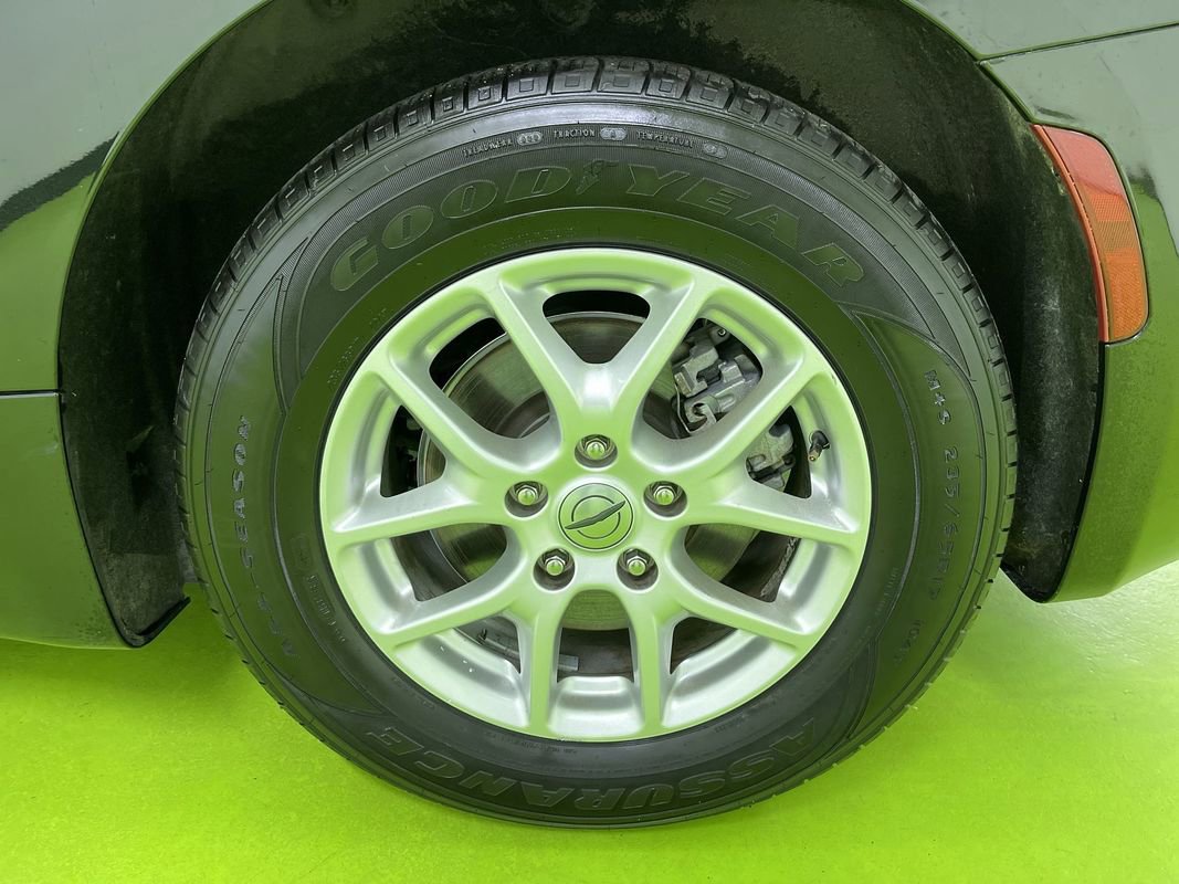 Used 2022 Chrysler Voyager LX image 14