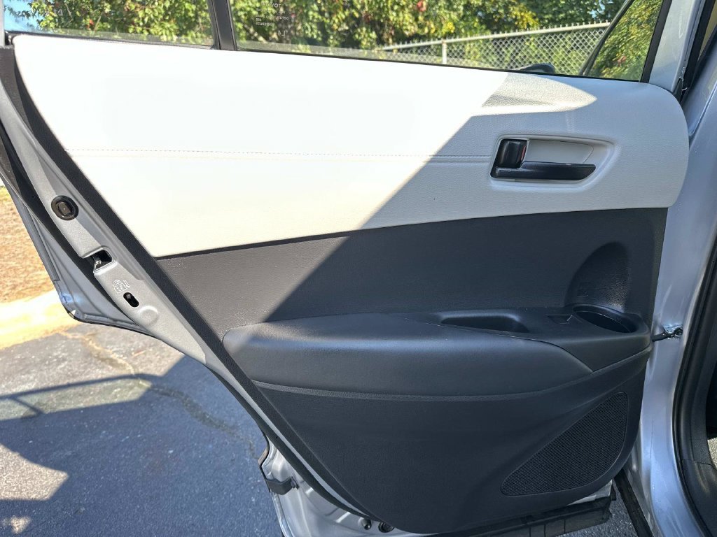 Used 2022 Toyota Corolla Cross L FWD image 13