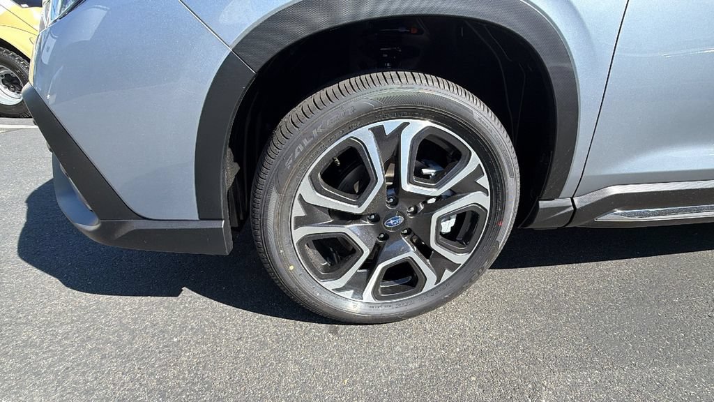 New 2026 Subaru Ascent Limited AWD/4WD image 10