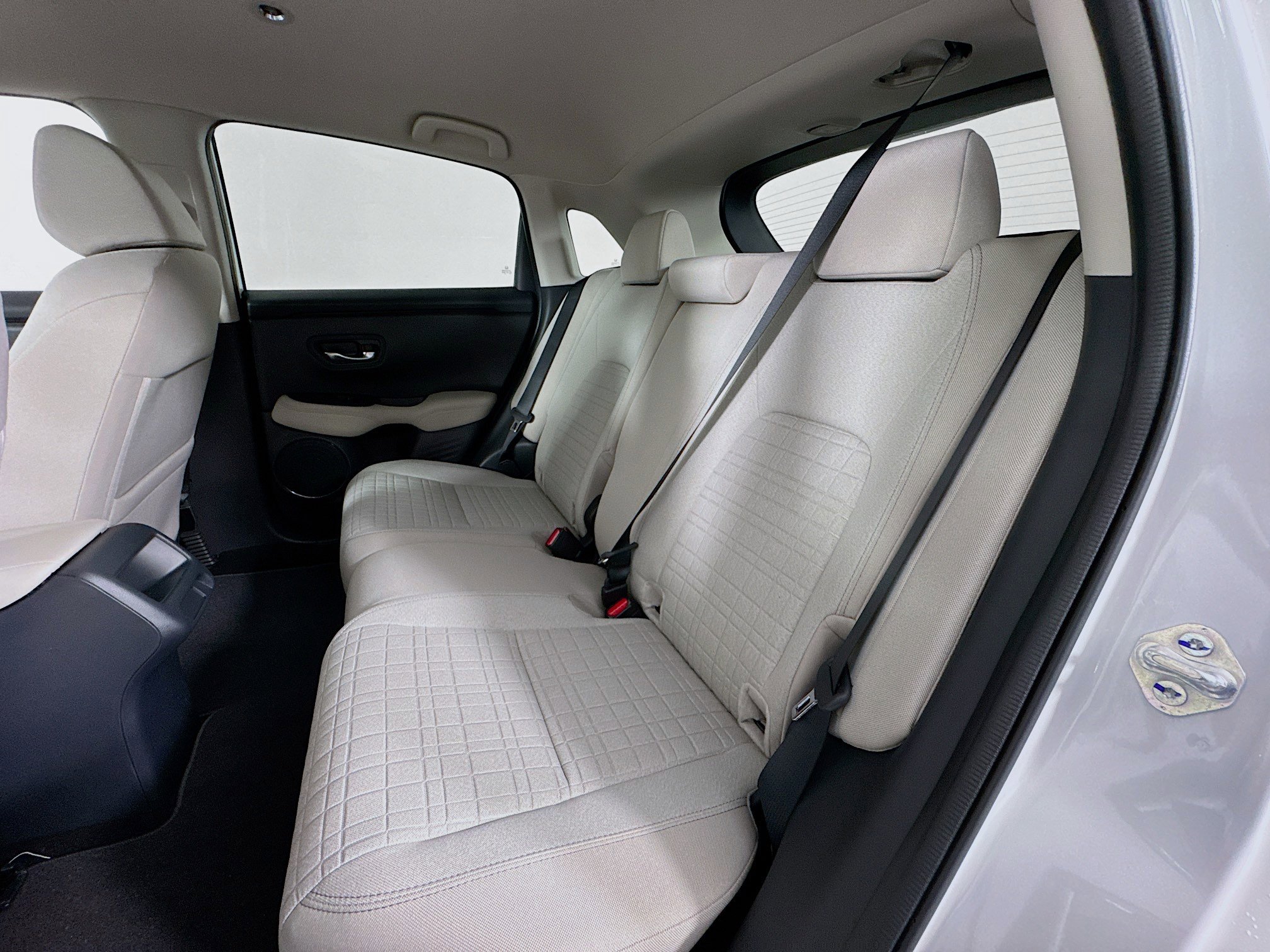 New 2027 Honda HR-V LX image 22