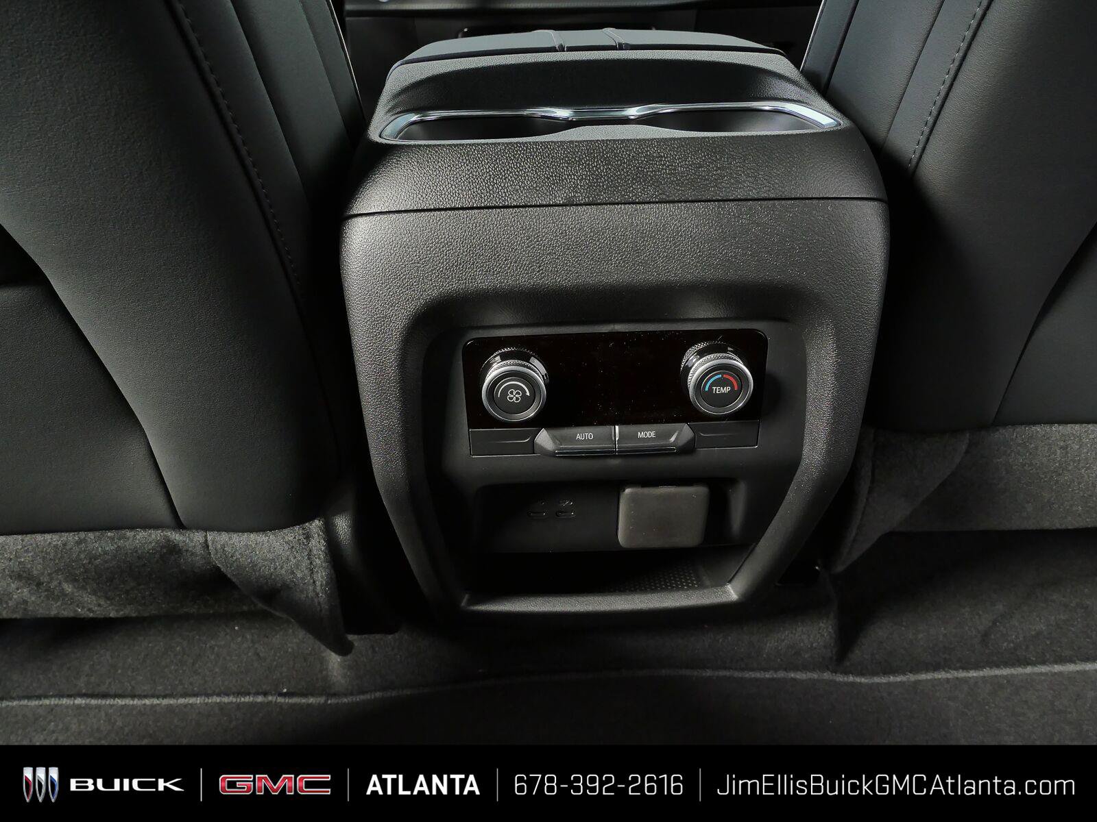New 2027 Buick Enclave Sport Touring w/ Super Cruise Package FWD image 20