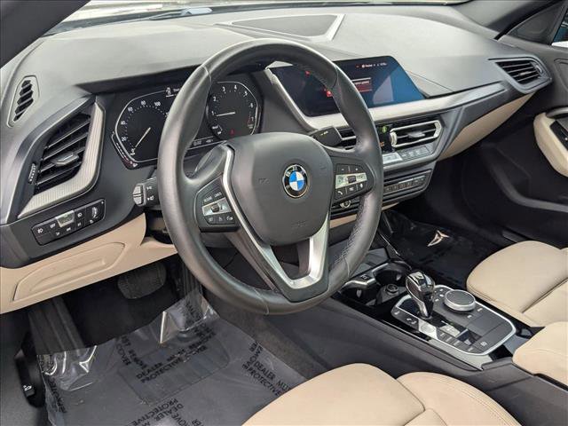 Used 2021 BMW 228i xDrive Gran Coupe w/ Convenience Package image 10