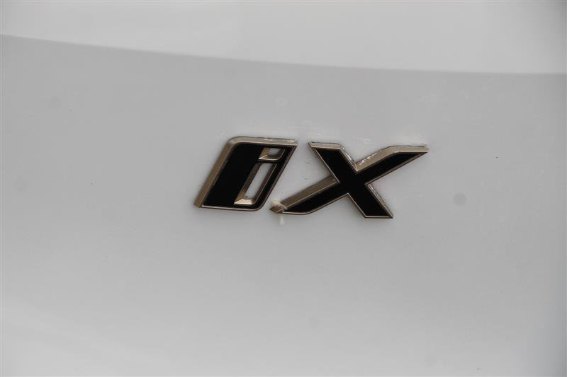 Used 2023 BMW iX M60 w/ Executive Package AWD/4WD image 45