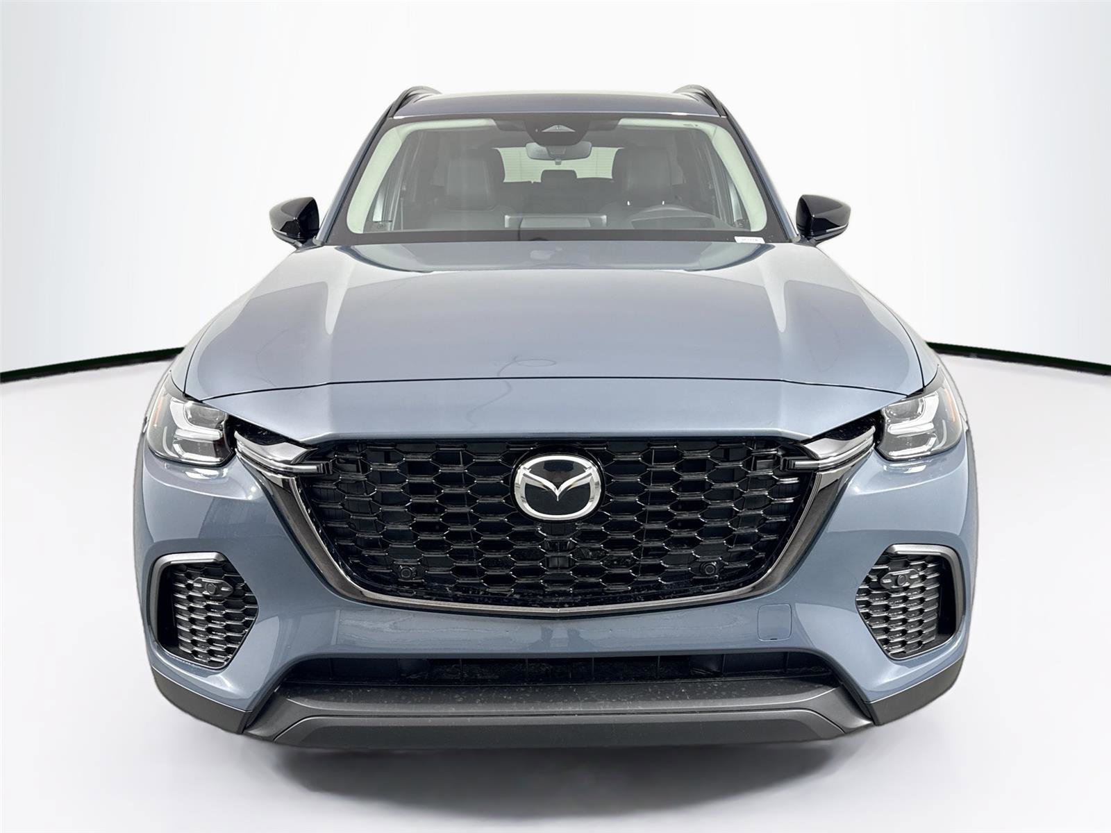 New 2026 MAZDA CX-70 SC AWD/4WD image 4