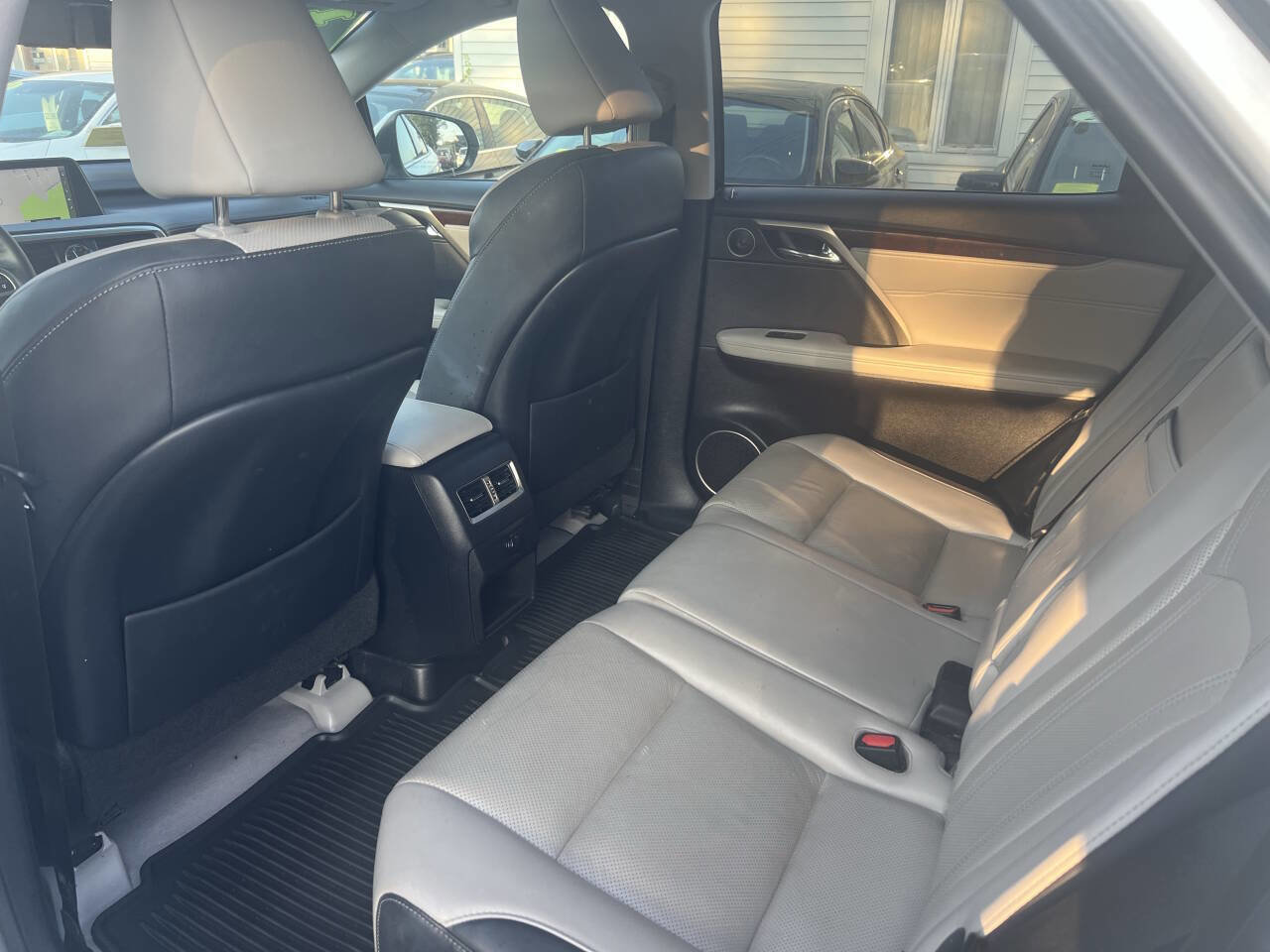 Used 2017 Lexus RX 350 AWD image 18