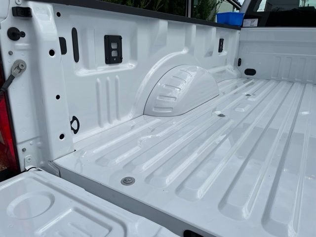 New 2026 Ford F250 XL w/ XL Chrome Package AWD/4WD image 24