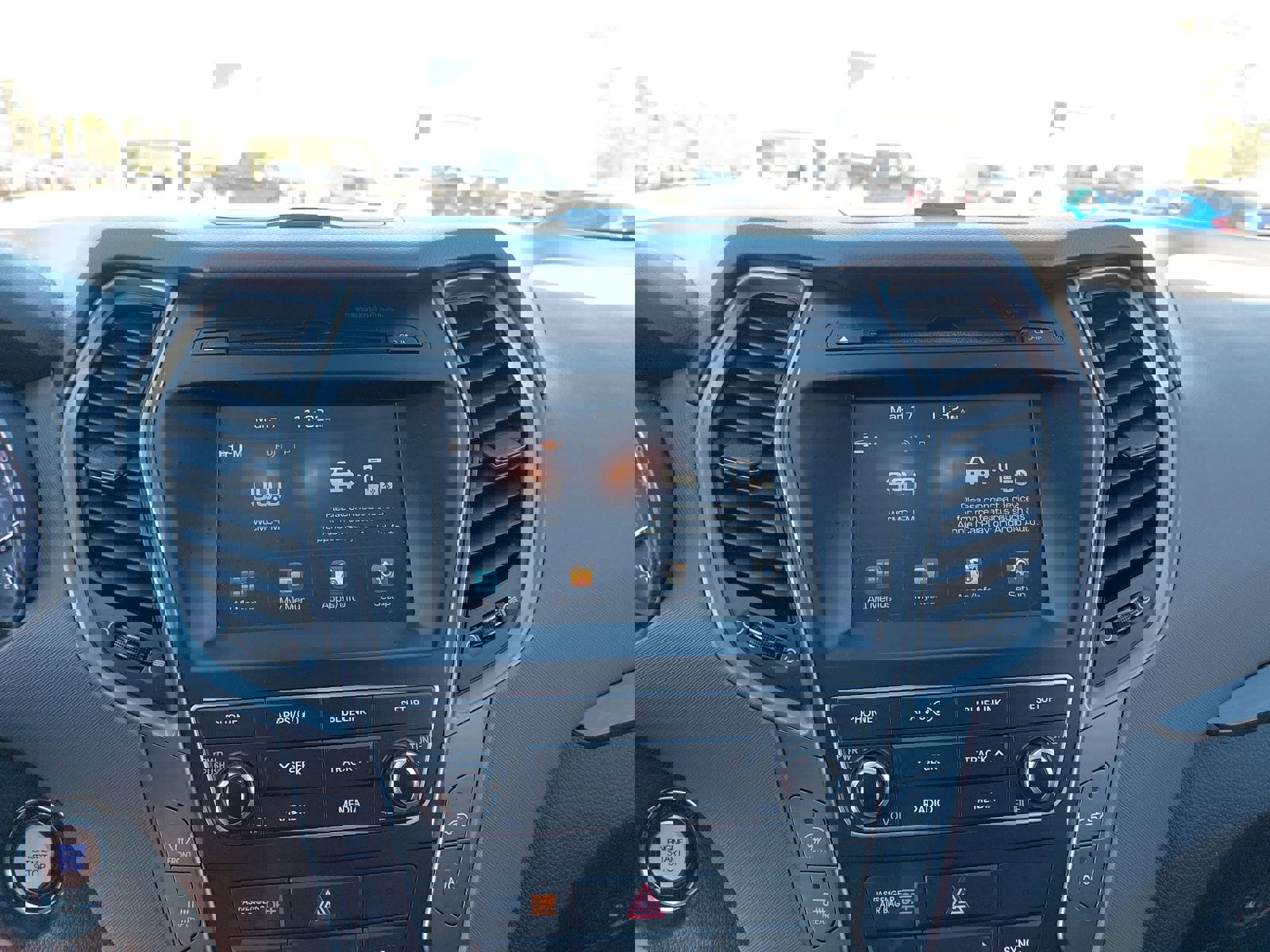 Used 2018 Hyundai Santa Fe Sport w/ 2.4L Value Package 02 image 23