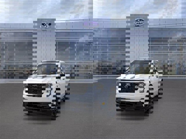 New 2025 Ford Maverick XLT w/ XLT Luxury Package image 33