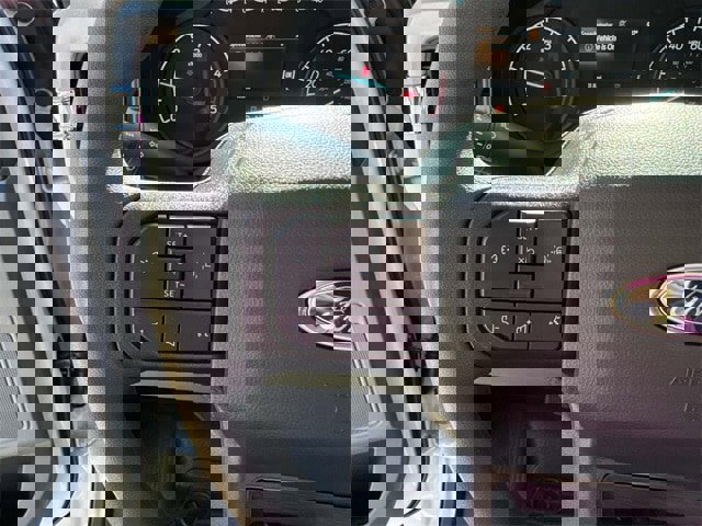 New 2025 Ford F550 4x4 SuperCab Super Duty image 22