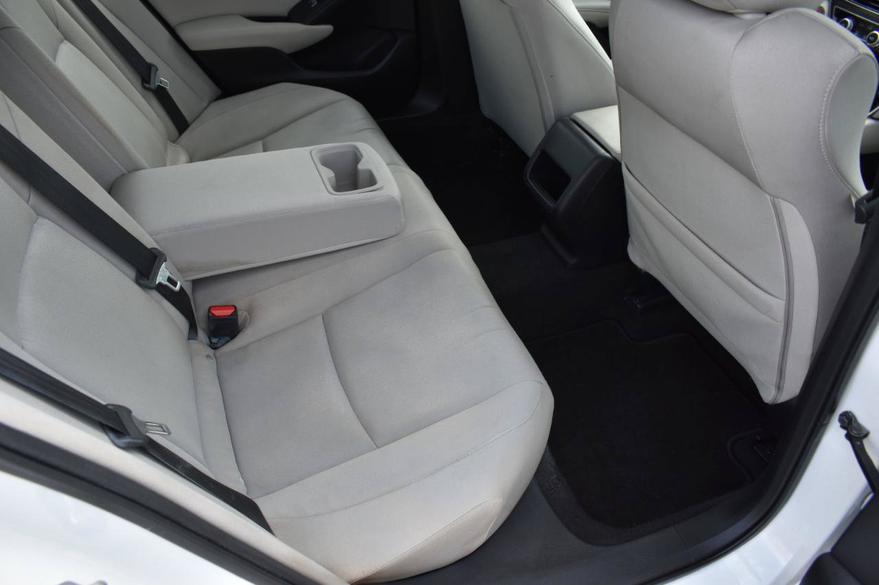 Used 2019 Honda Accord LX image 29