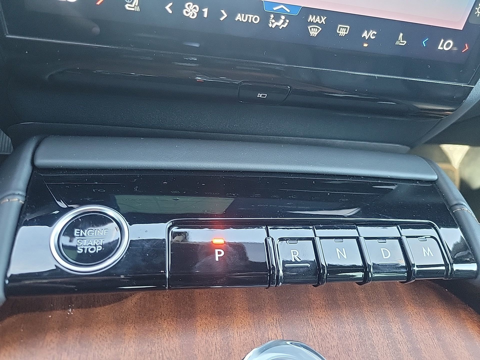 Used 2025 Lincoln Navigator Black Label image 38