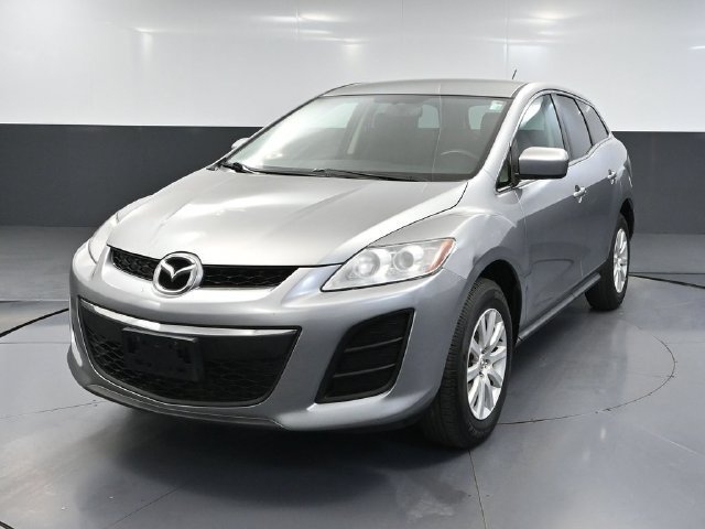 Used 2010 MAZDA CX-7 i Sport FWD image 8