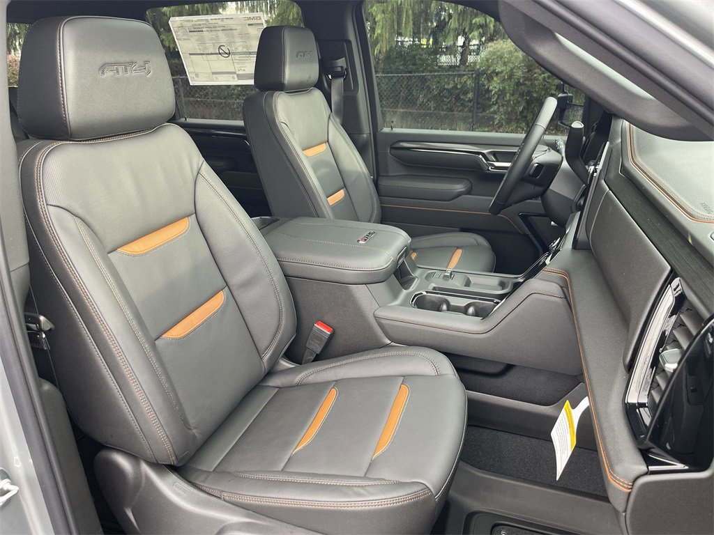 New 2026 GMC Sierra 2500 AT4 w/ AT4 Premium Plus Package image 29