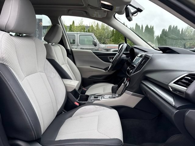 Used 2020 Subaru Forester Premium AWD/4WD image 10