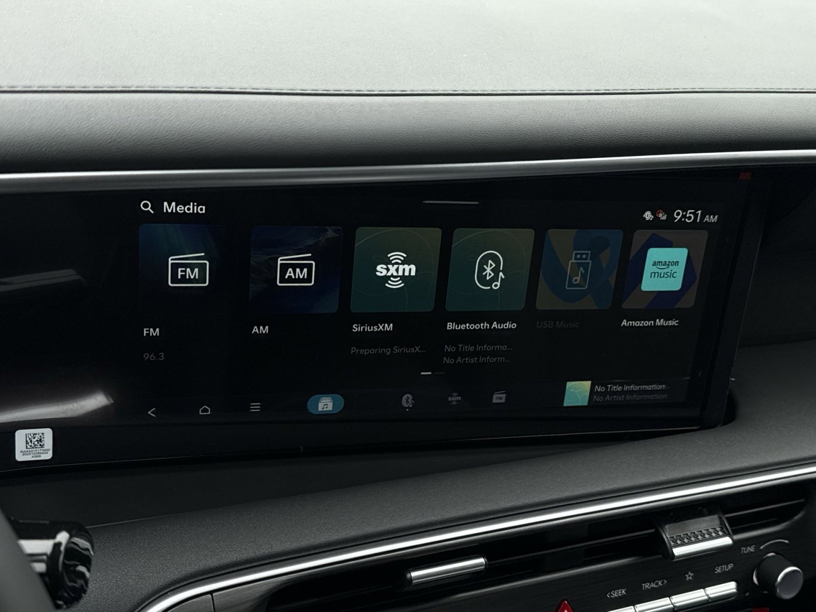 New 2026 Hyundai Palisade SE image 18