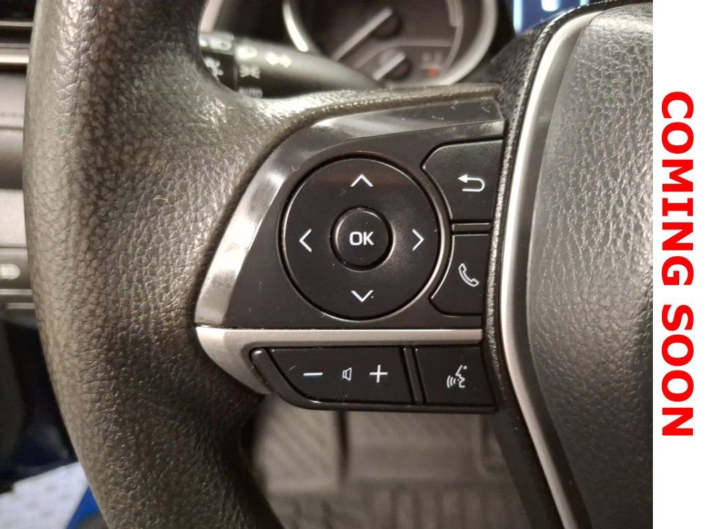 Used 2023 Toyota Camry LE image 18