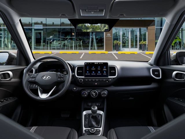 New 2026 Hyundai Venue SEL FWD image 11