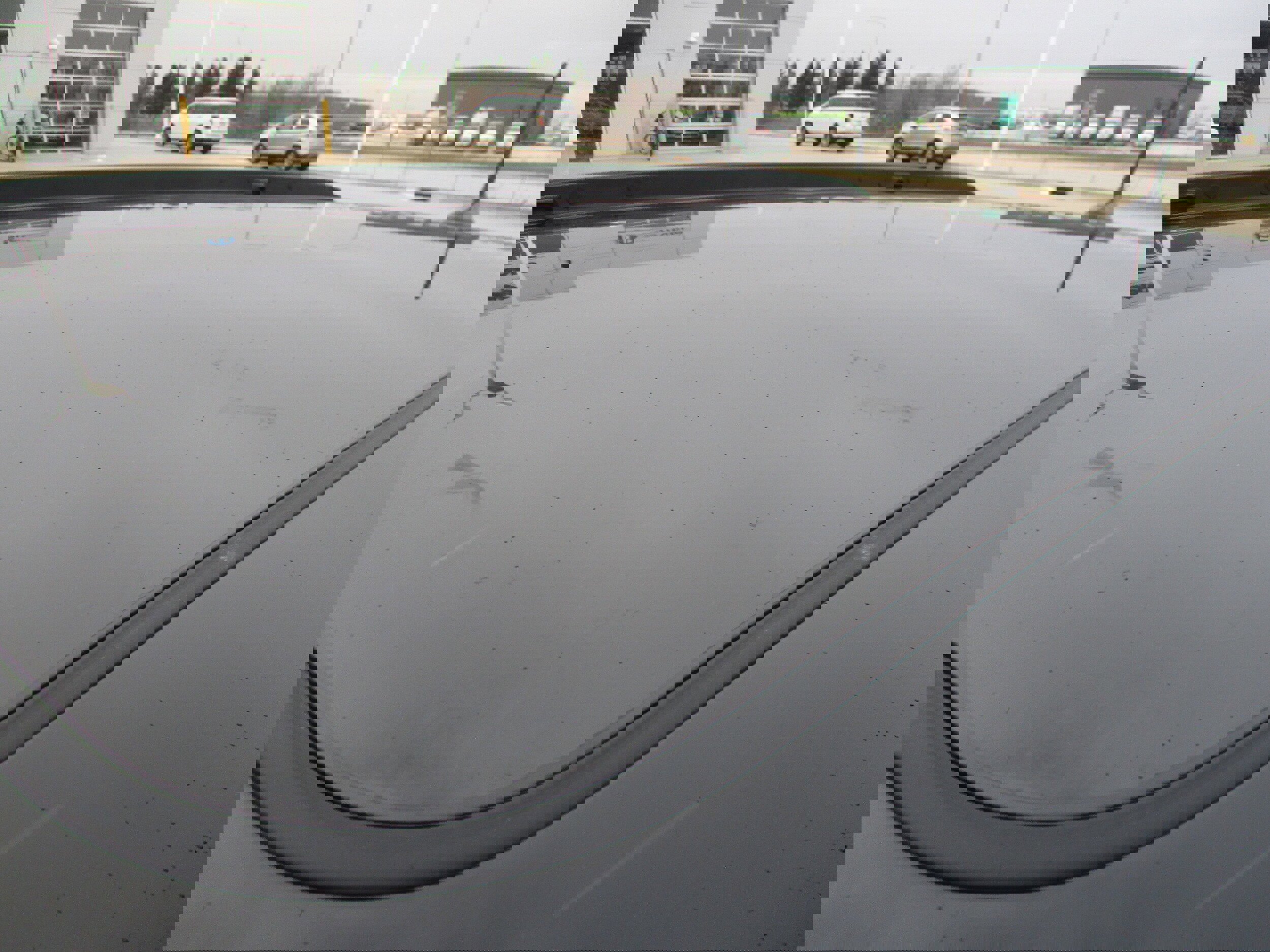 New 2026 Jeep Compass Limited w/ Sun, Sound & Navigation Group image 11