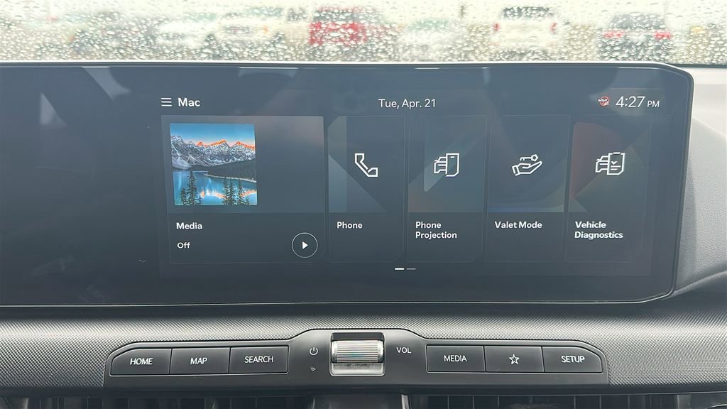 Used 2025 Kia K4 LXS FWD image 24