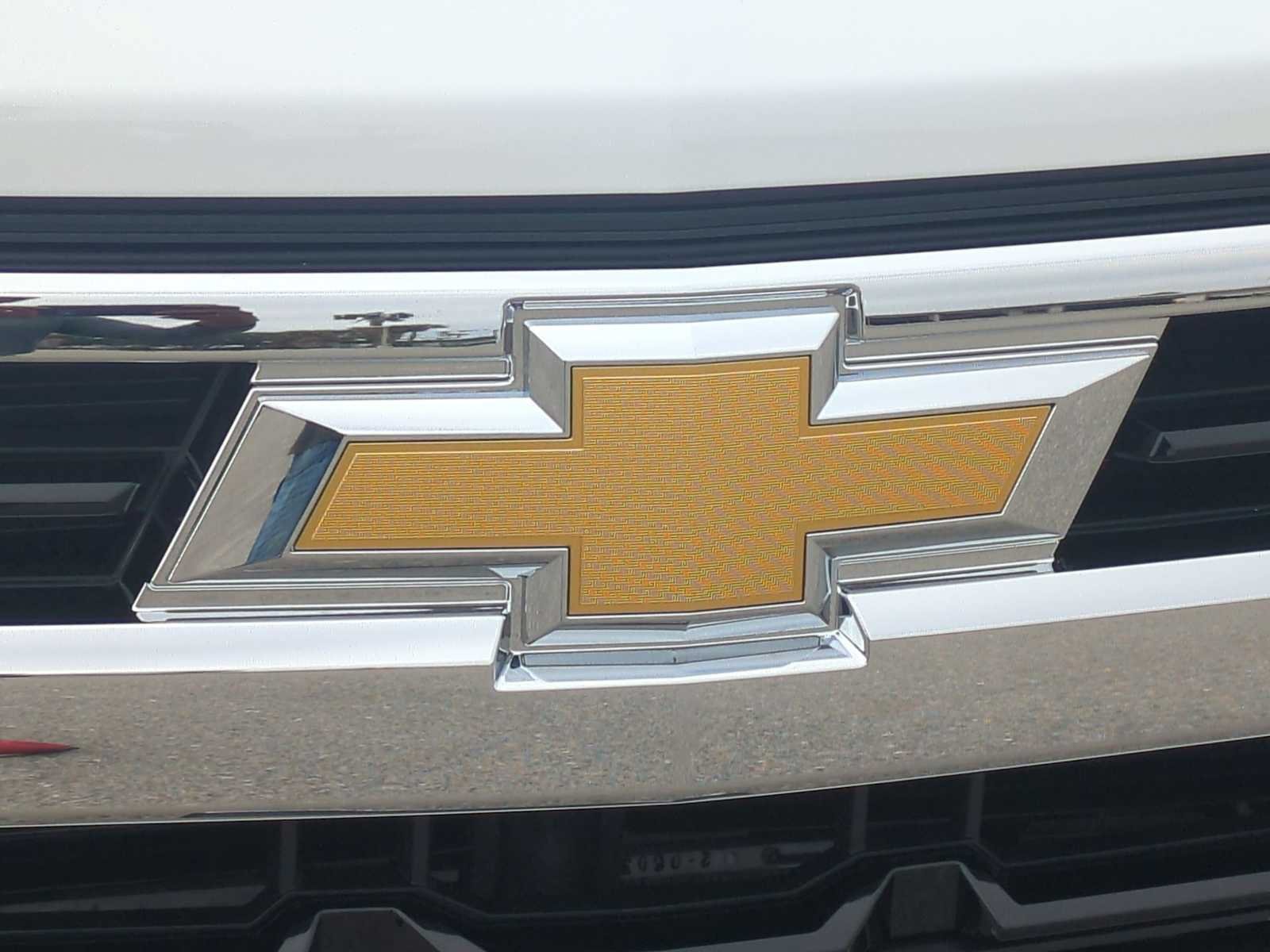 New 2026 Chevrolet Silverado 1500 LT AWD/4WD image 8