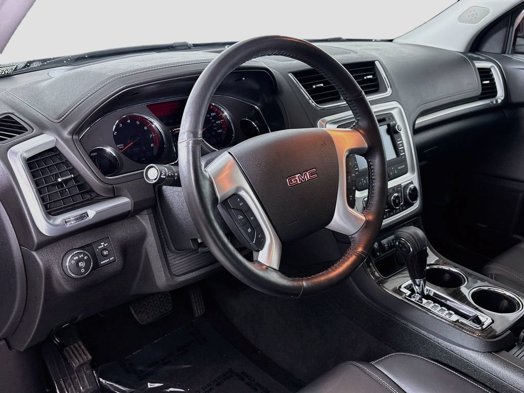 Used 2017 GMC Acadia Limited SLT AWD/4WD image 10
