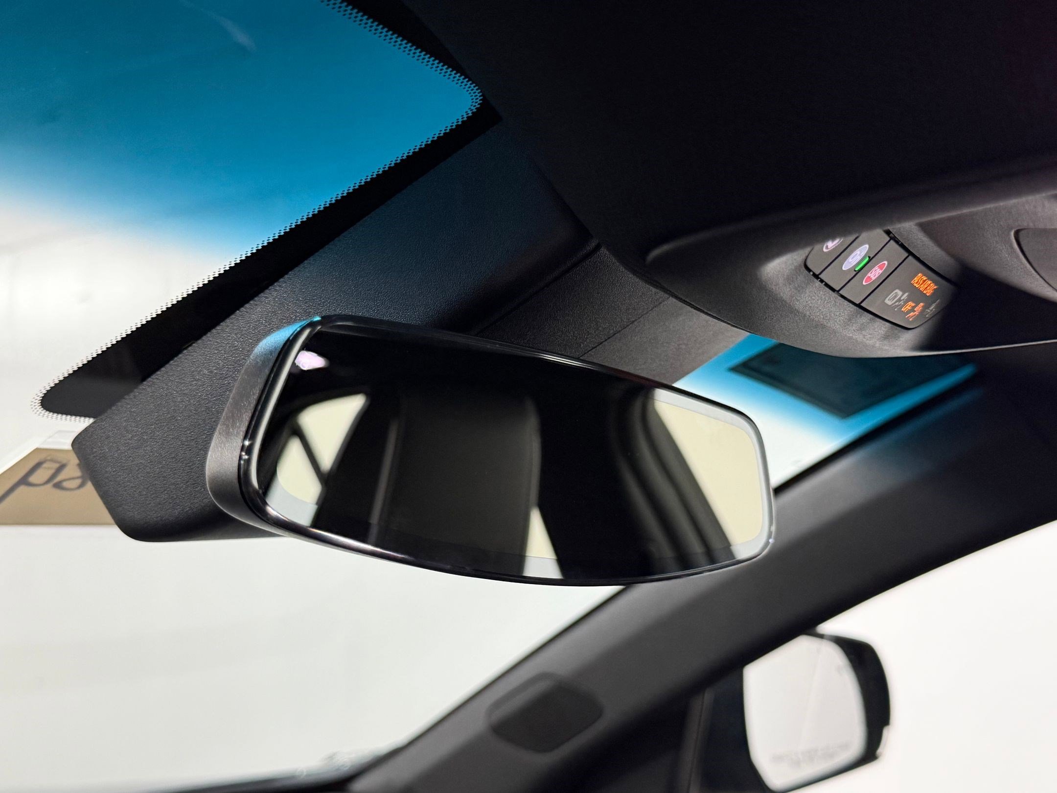 New 2026 Cadillac CT4 V Blackwing RWD image 12