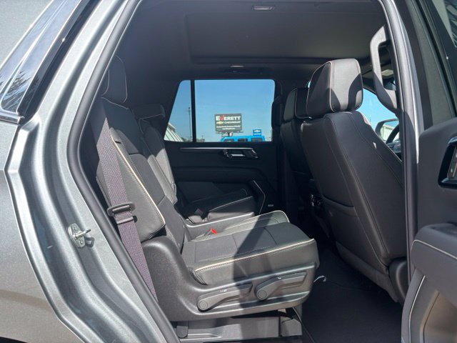 New 2026 Chevrolet Tahoe Premier AWD/4WD image 14