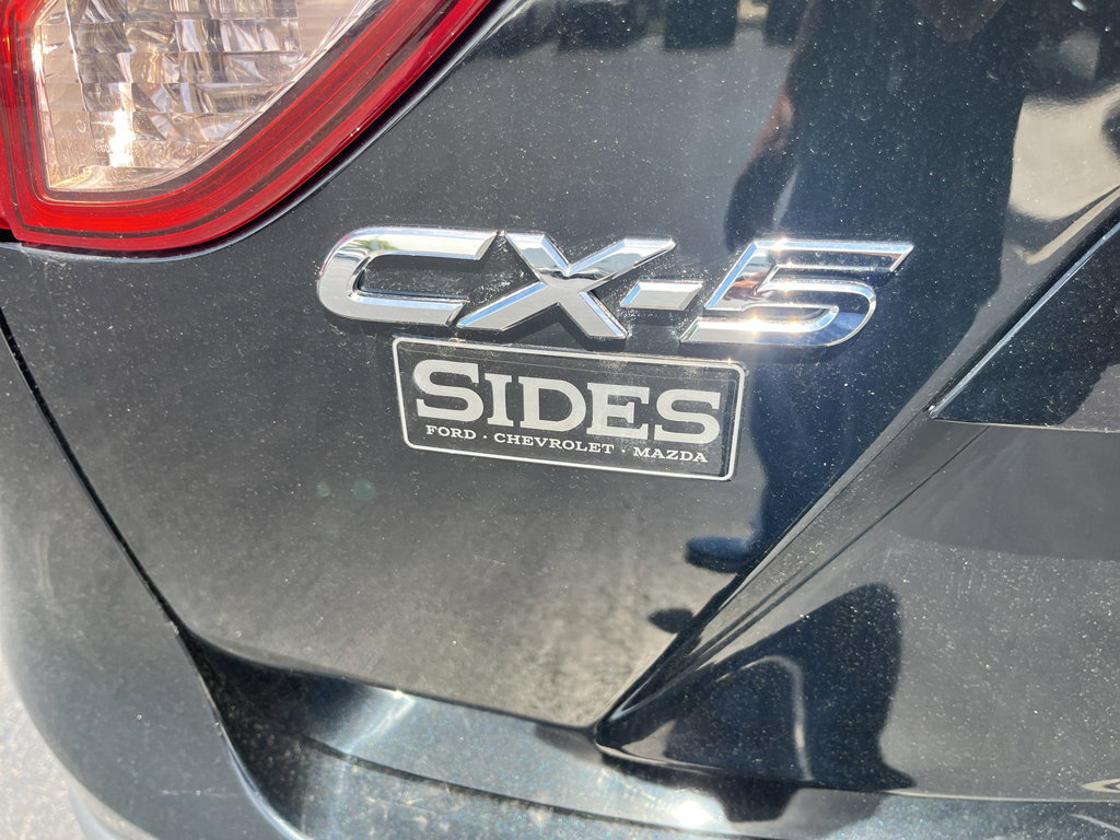 Used 2016 MAZDA CX-5 Grand Touring FWD image 47