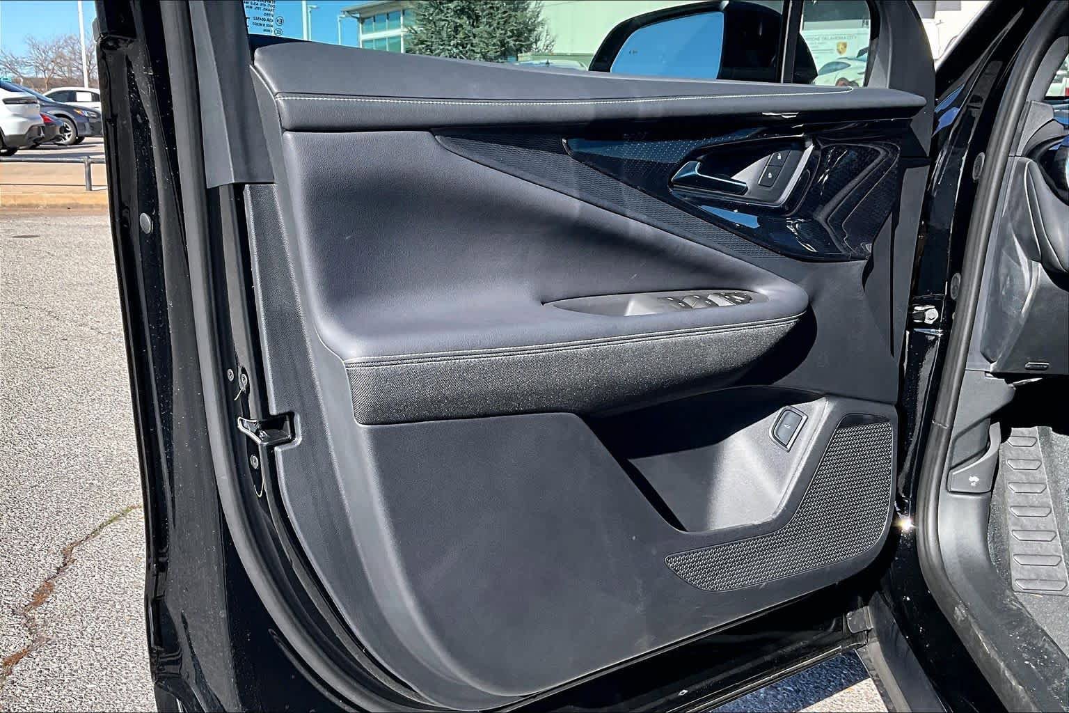 New 2026 Chevrolet Blazer EV LT w/ Super Cruise Package FWD image 11