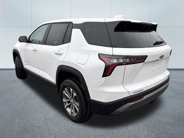 New 2026 Chevrolet Equinox LT w/ Safety and Technology Package video 2