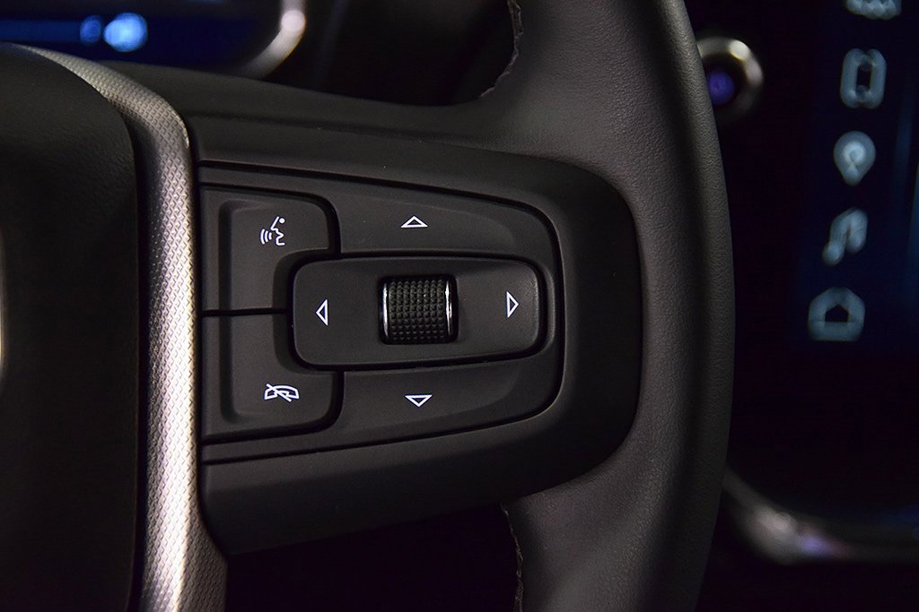 Used 2025 GMC Sierra 2500 Denali w/ Denali Reserve Package image 23