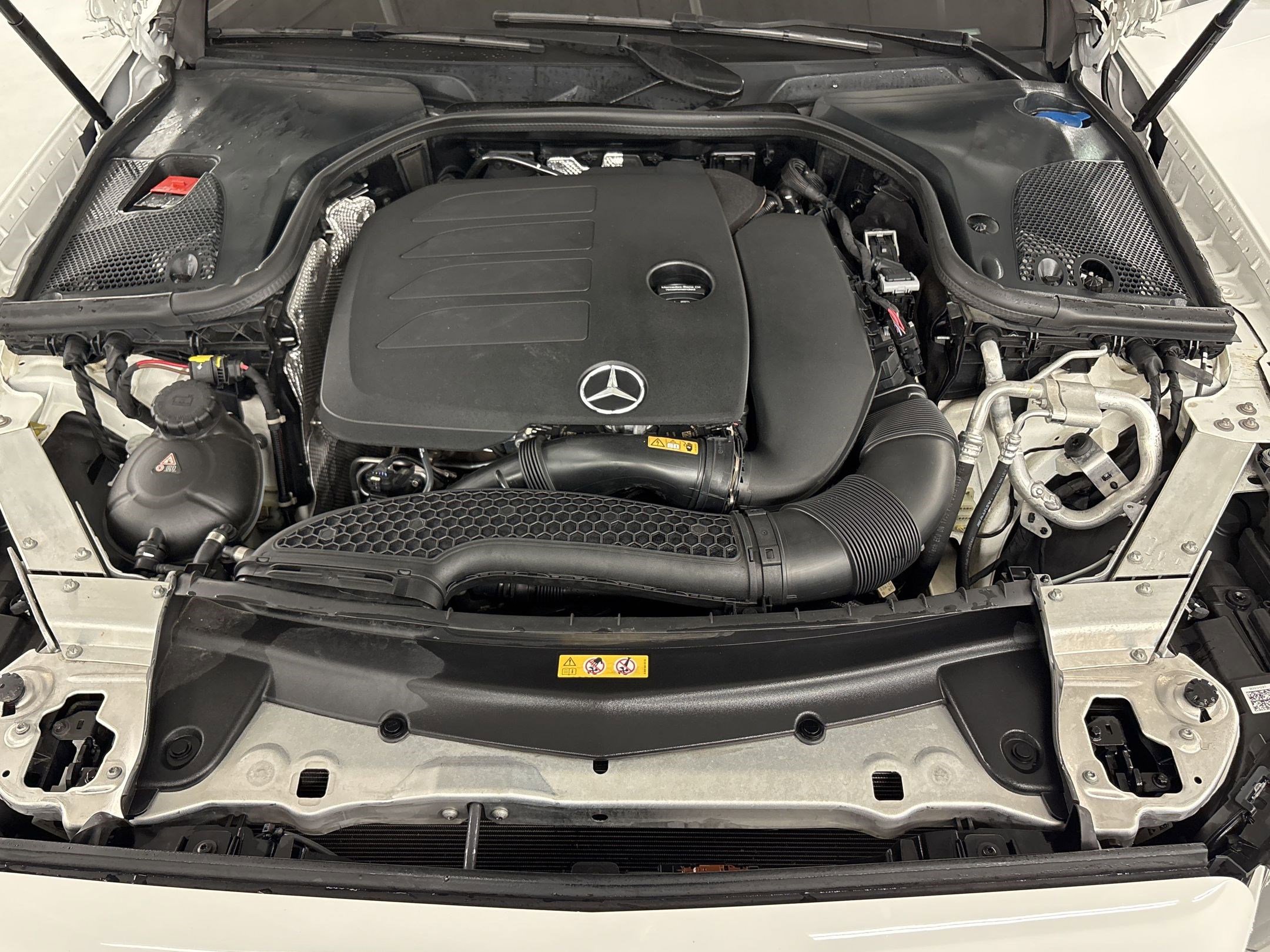 Certified 2020 Mercedes-Benz E 350 Sedan image 32