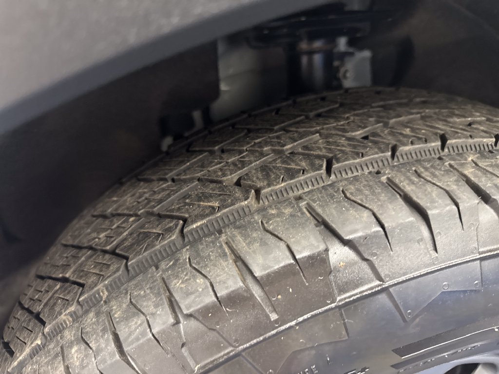 Certified 2024 Ford Bronco Sport Big Bend AWD/4WD image 30