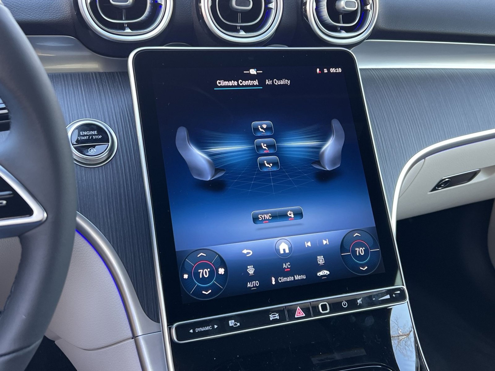 New 2026 Mercedes-Benz CLE 300 4MATIC Coupe image 19