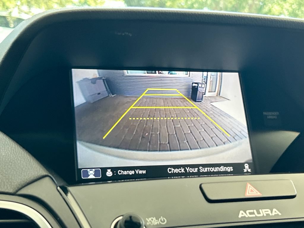 Used 2018 Acura RDX w/ Technology Package FWD image 23