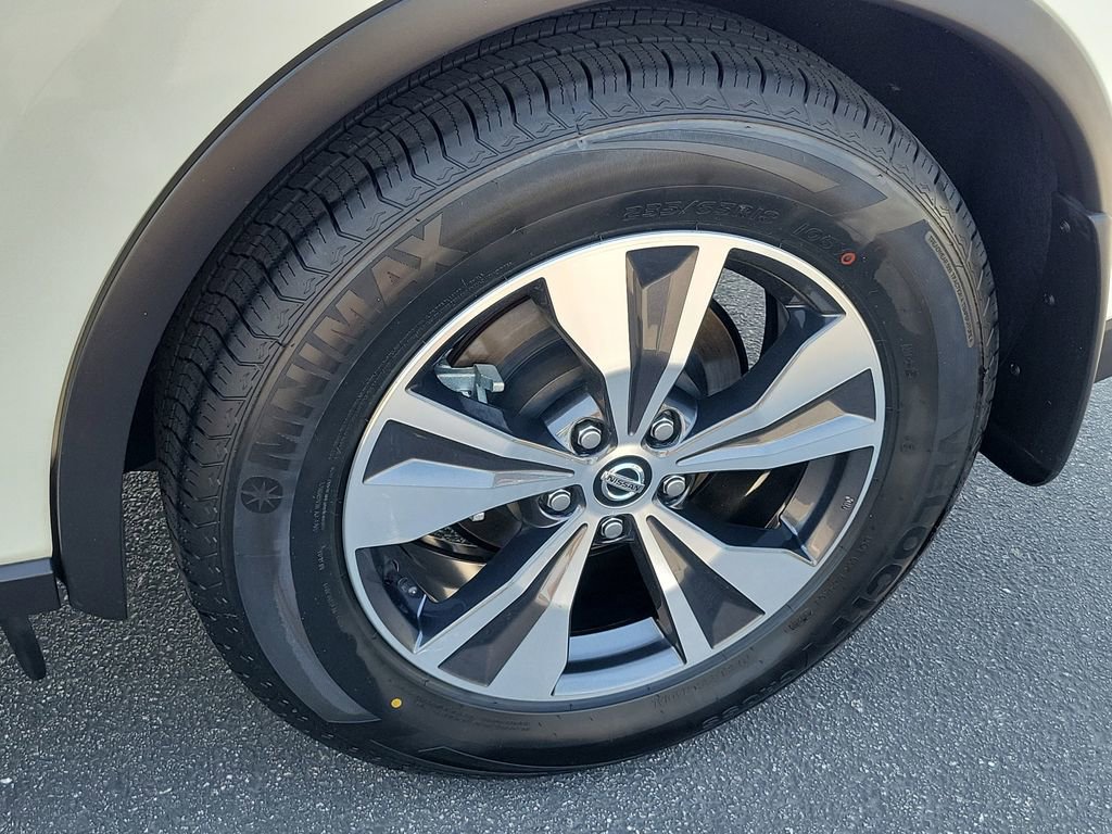 Used 2021 Nissan Murano SV FWD image 29