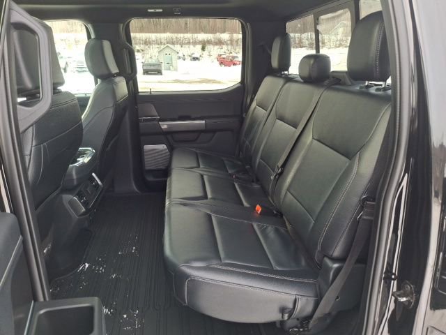 Used 2022 Ford F150 XLT w/ Equipment Group 302A High image 30