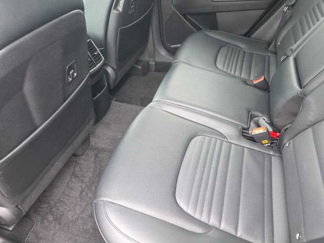 Used 2023 Kia Sportage SX FWD image 11