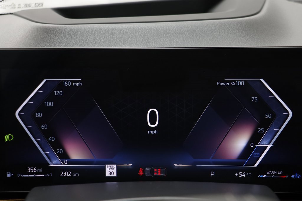 Certified 2025 BMW X7 xDrive40i w/ Premium Package image 8