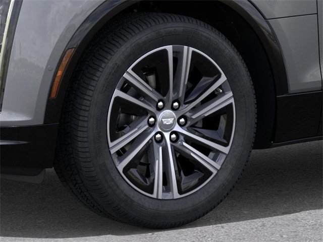 New 2026 Cadillac Lyriq Luxury image 9