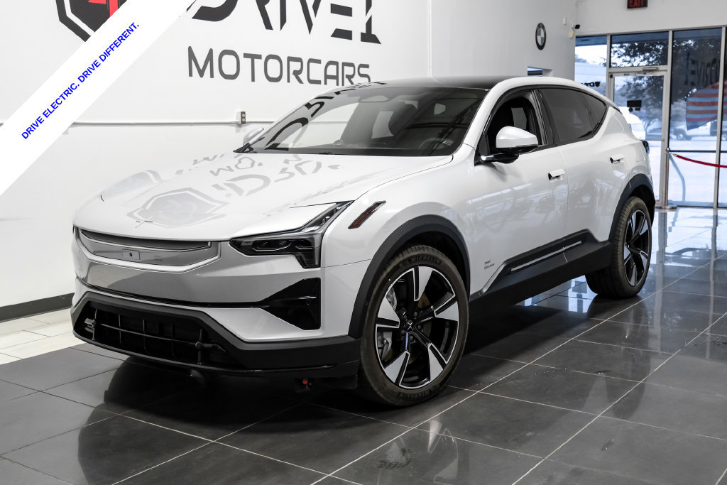 Used 2025 Polestar Polestar 3 AWD/4WD image 8