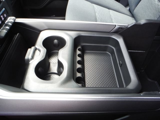 New 2026 RAM 1500 Express AWD/4WD image 23