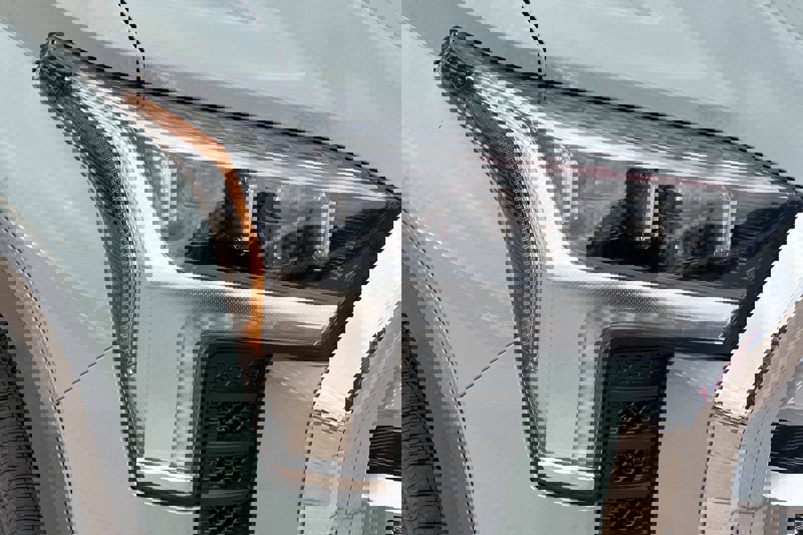 New 2026 Toyota Tundra 1794 Edition image 31