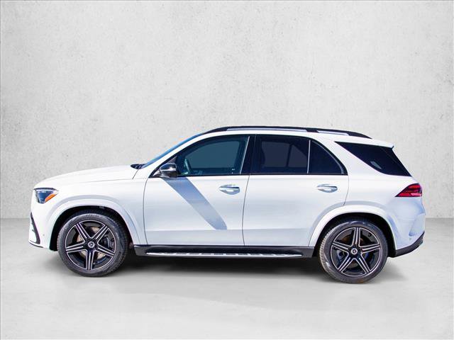 New 2026 Mercedes-Benz GLE 450 4MATIC image 8